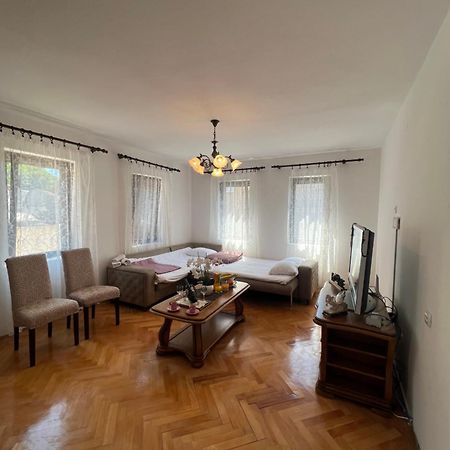 City Heart Apartments Ulcinj Exterior foto