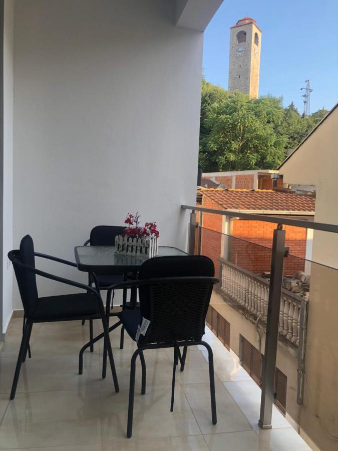 City Heart Apartments Ulcinj Exterior foto