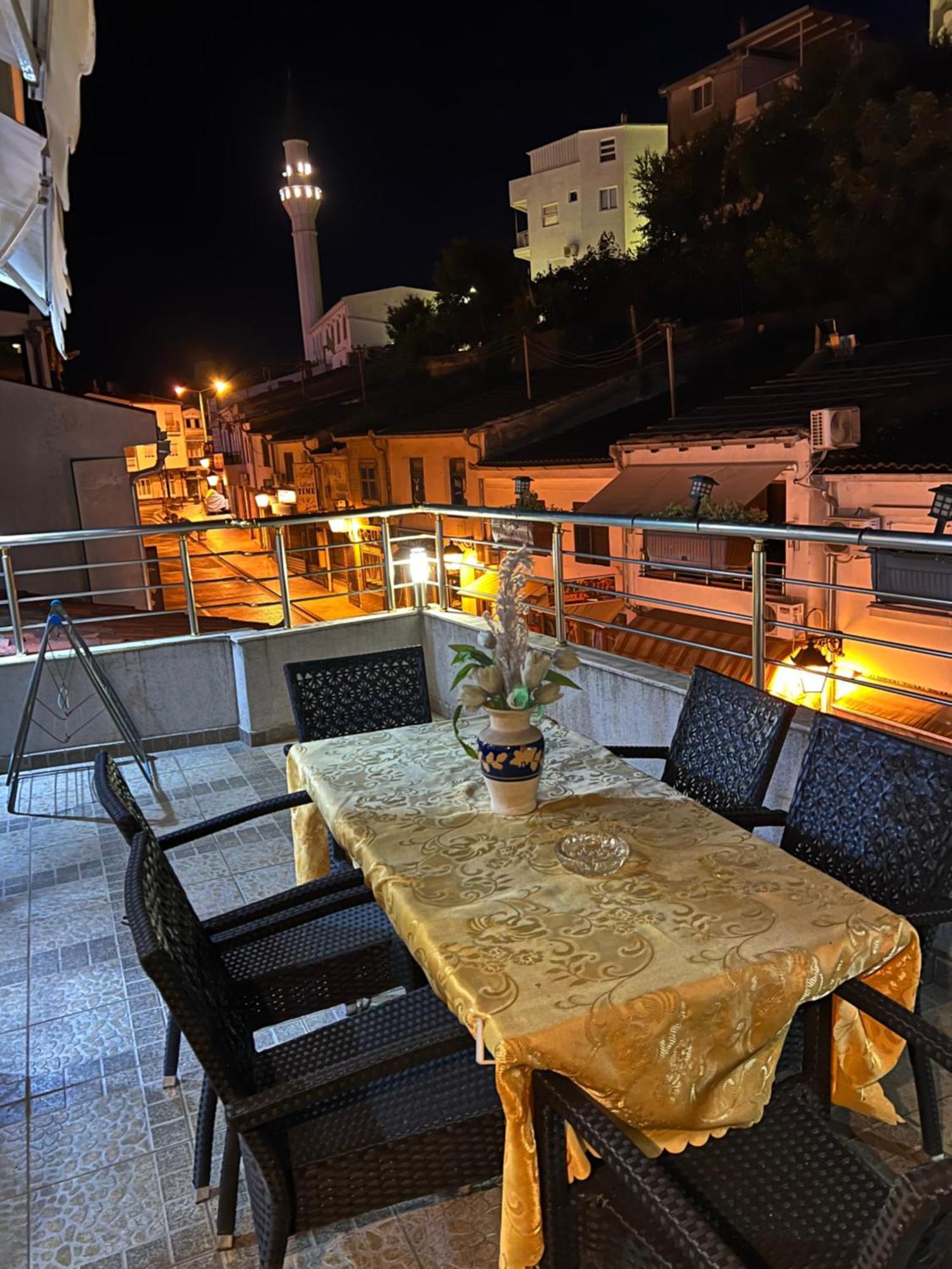 City Heart Apartments Ulcinj Exterior foto
