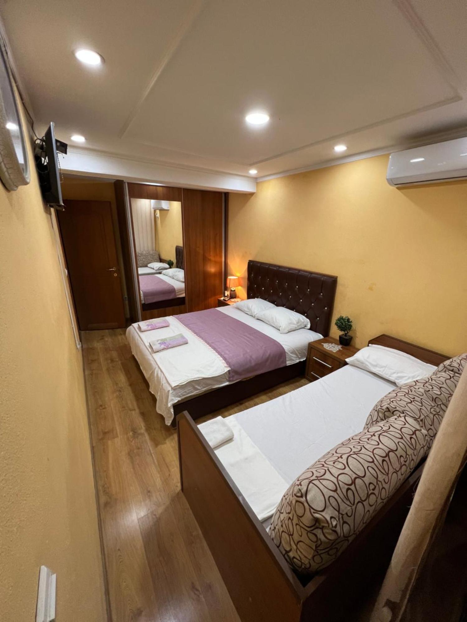 City Heart Apartments Ulcinj Exterior foto