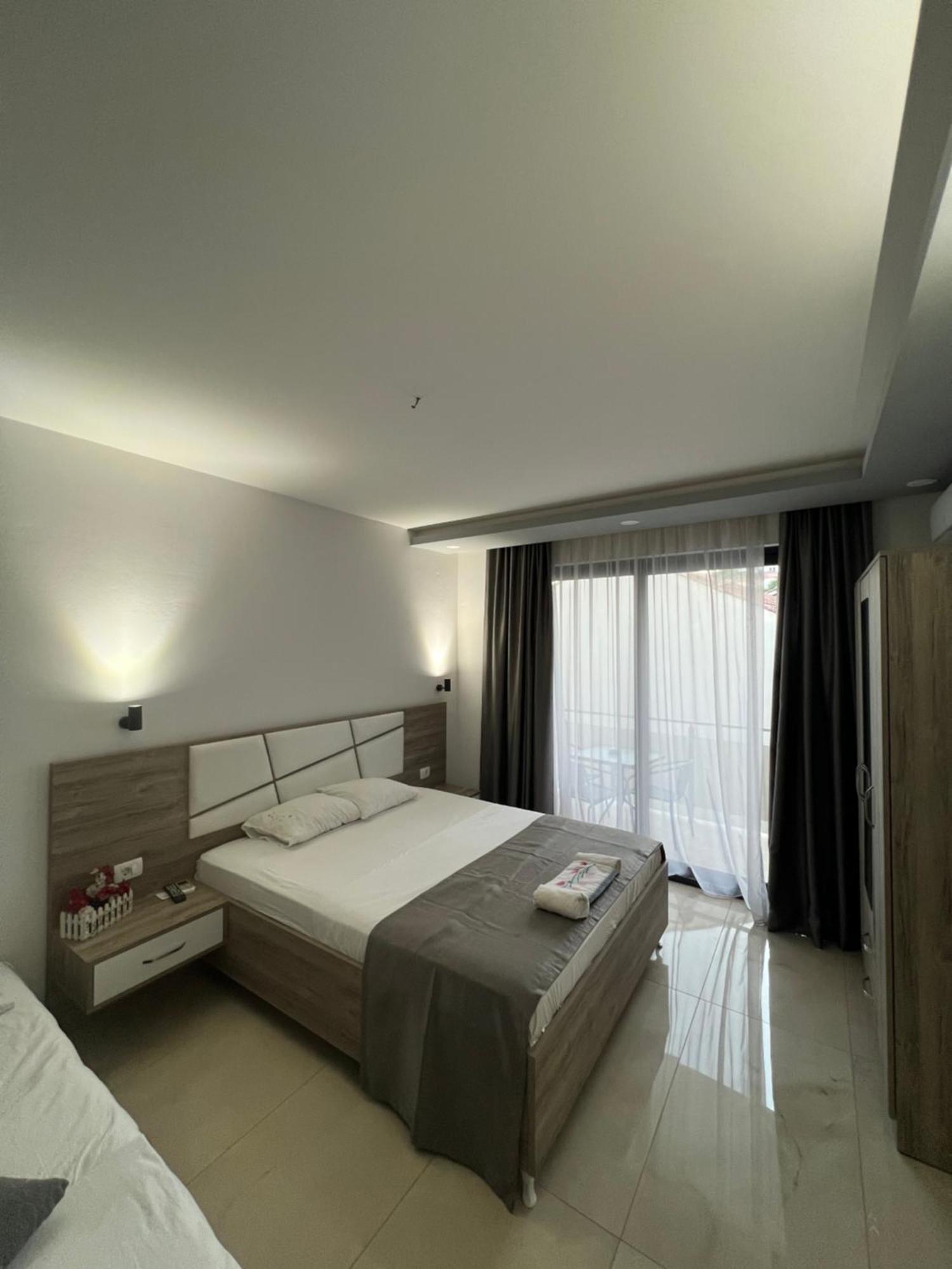 City Heart Apartments Ulcinj Exterior foto