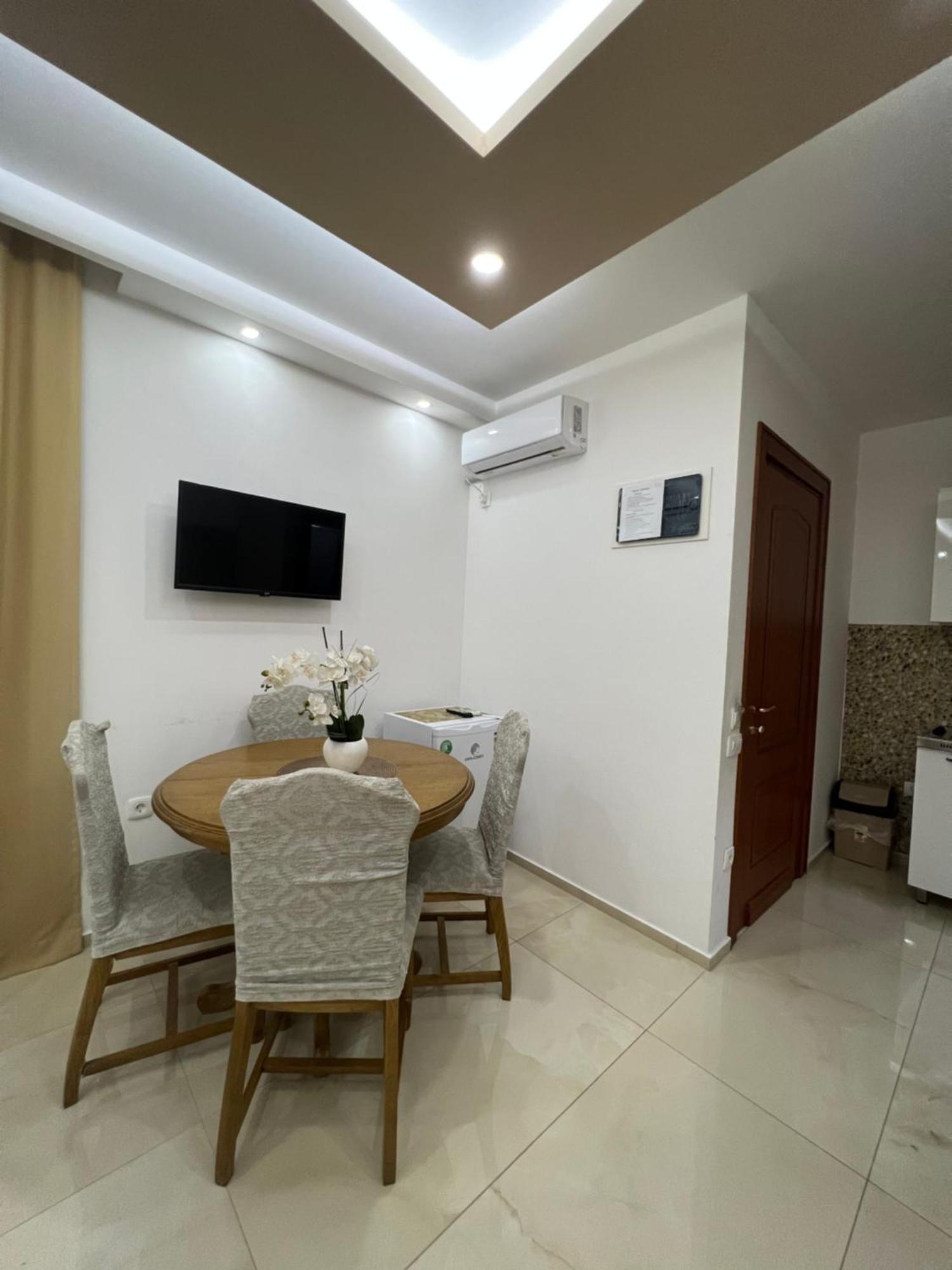 City Heart Apartments Ulcinj Exterior foto