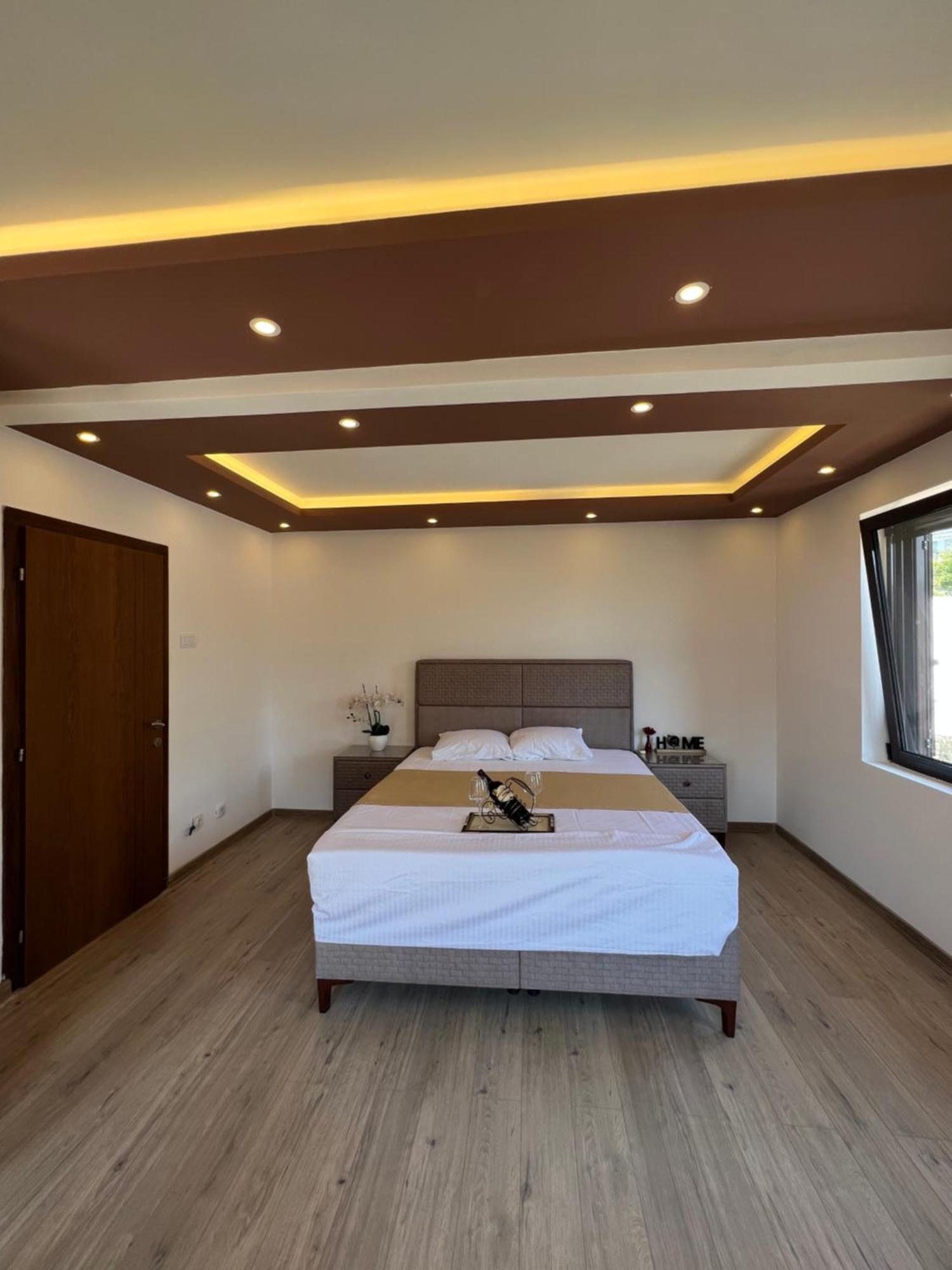 City Heart Apartments Ulcinj Exterior foto