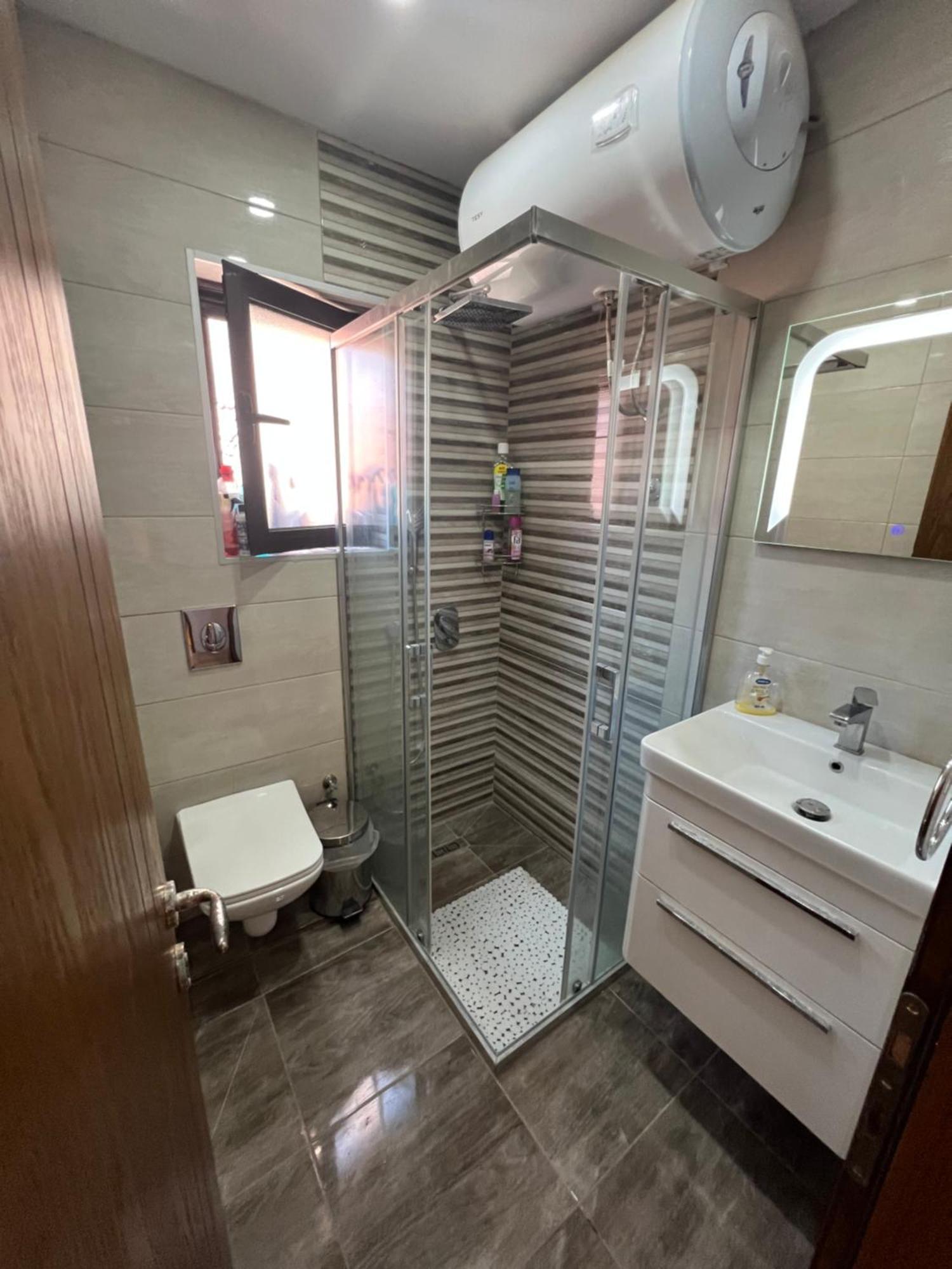 City Heart Apartments Ulcinj Exterior foto